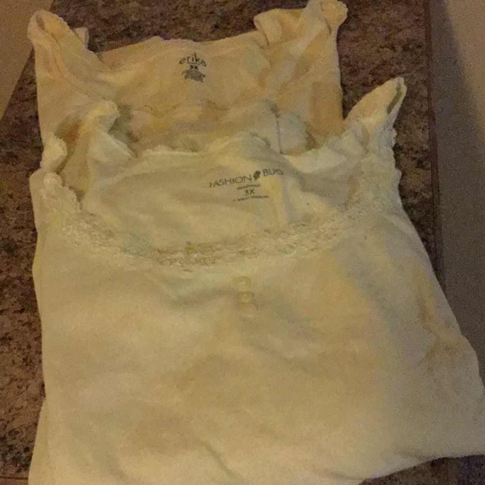 Bundle of yellow